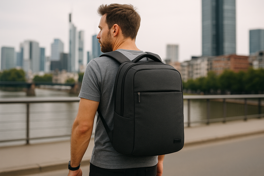 5 неща, които забелязах при раниците на SmartBag (и едно, което не харесах)