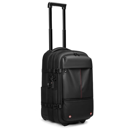 SmartBag AirPack Priority