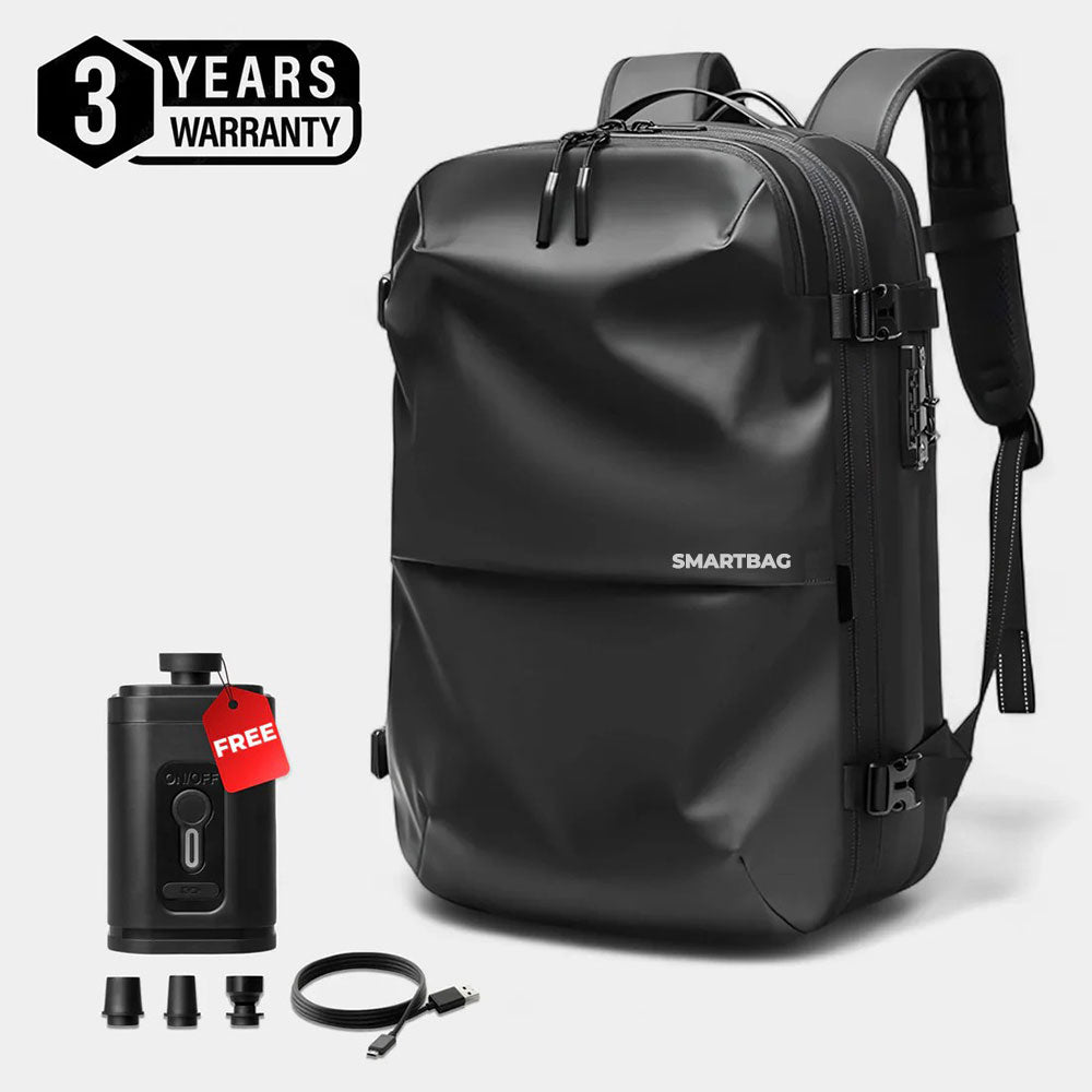 SmartBag AirPack