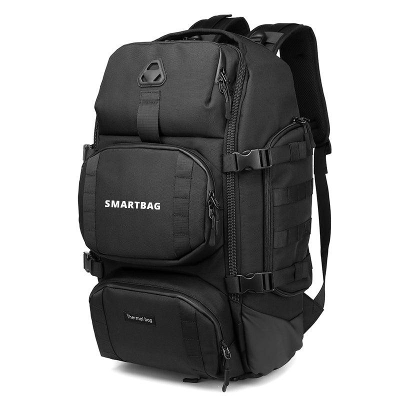 SmartBag Tourismo