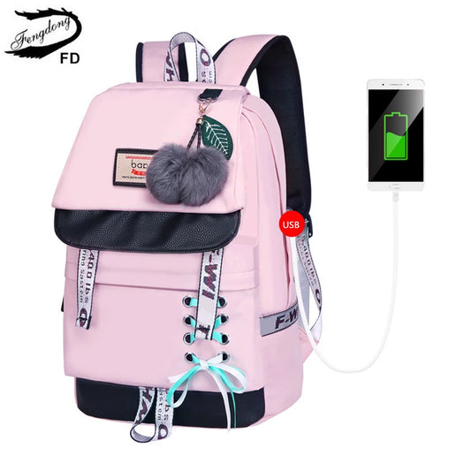 School backpack HIT