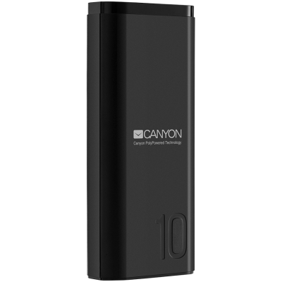 Външна батерия "Canyon" 10 000mAh