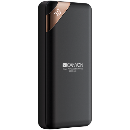 Външна батерия "Canyon" 20 000mAh