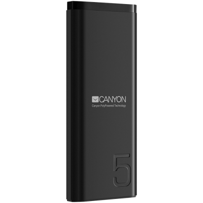 Външна батерия "Canyon" 5000mAh